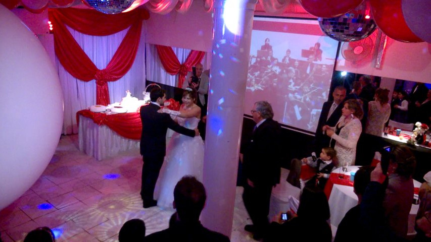 Boda Mónica & Jorge