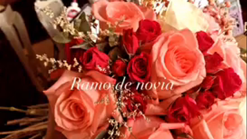 Ramo de novia