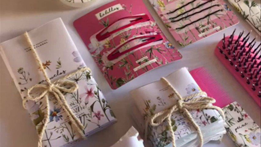  Papelería y productos