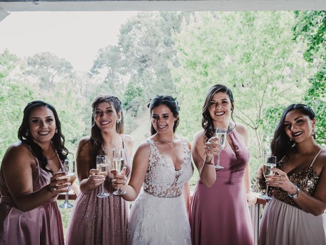 El casamiento de Ezequiel y Angelina en Maldonado, Maldonado 16