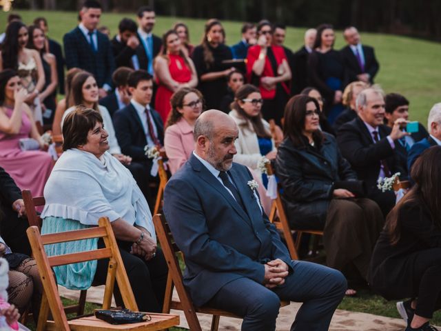El casamiento de Ezequiel y Angelina en Maldonado, Maldonado 33
