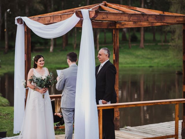 El casamiento de Ezequiel y Angelina en Maldonado, Maldonado 37