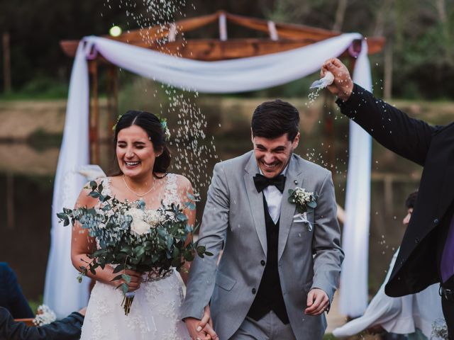 El casamiento de Ezequiel y Angelina en Maldonado, Maldonado 41