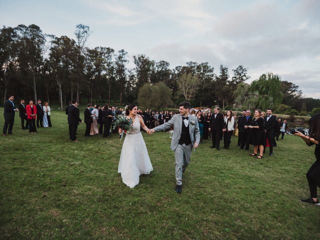 El casamiento de Ezequiel y Angelina en Maldonado, Maldonado 44