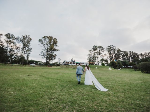 El casamiento de Ezequiel y Angelina en Maldonado, Maldonado 46