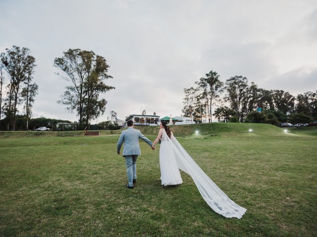 El casamiento de Ezequiel y Angelina en Maldonado, Maldonado 47