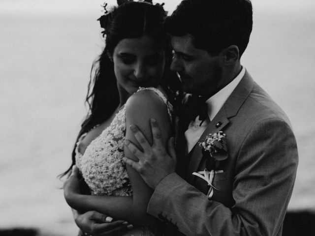 El casamiento de Ezequiel y Angelina en Maldonado, Maldonado 54