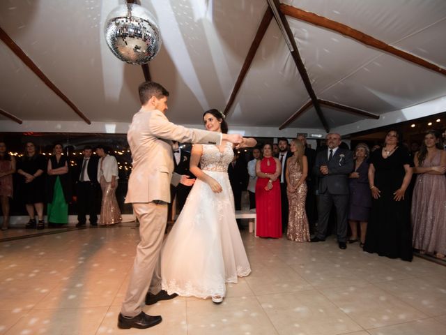 El casamiento de Ezequiel y Angelina en Maldonado, Maldonado 56