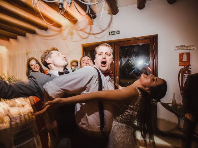 El casamiento de Ezequiel y Angelina en Maldonado, Maldonado 62