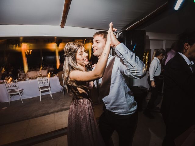 El casamiento de Ezequiel y Angelina en Maldonado, Maldonado 63
