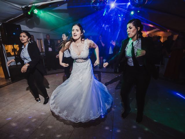 El casamiento de Ezequiel y Angelina en Maldonado, Maldonado 67