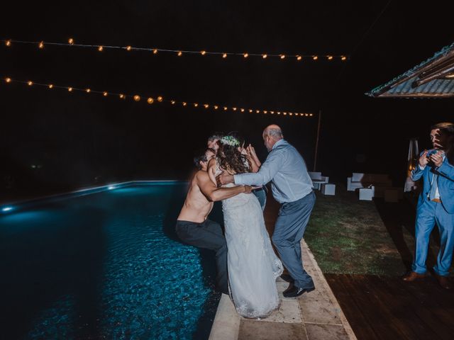 El casamiento de Ezequiel y Angelina en Maldonado, Maldonado 69