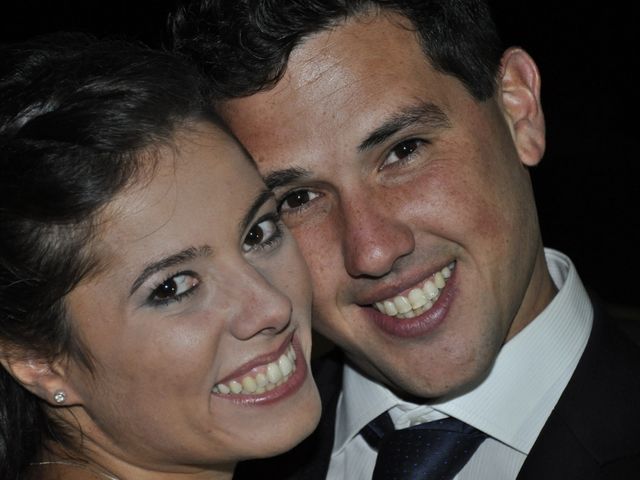 El casamiento de Sebastian y Natalia en El Pinar, Canelones 5