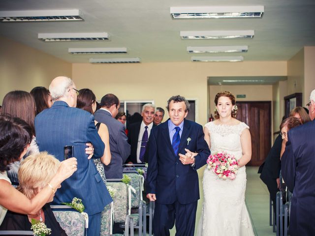 El casamiento de Gabriel y Romina en Montevideo, Montevideo 32