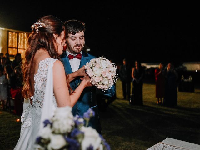 El casamiento de Rodrigo y Daniela en Las Piedras, Canelones 7