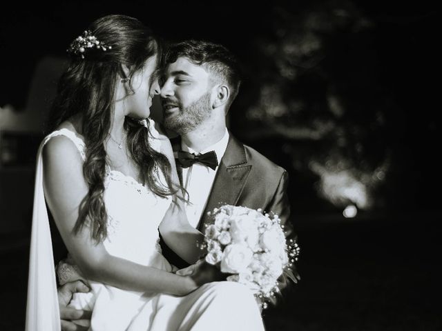 El casamiento de Rodrigo y Daniela en Las Piedras, Canelones 11