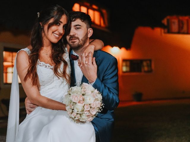 El casamiento de Rodrigo y Daniela en Las Piedras, Canelones 12