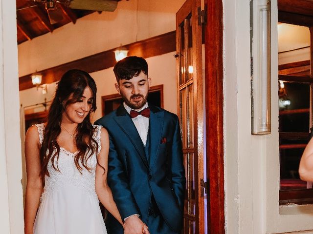 El casamiento de Rodrigo y Daniela en Las Piedras, Canelones 14