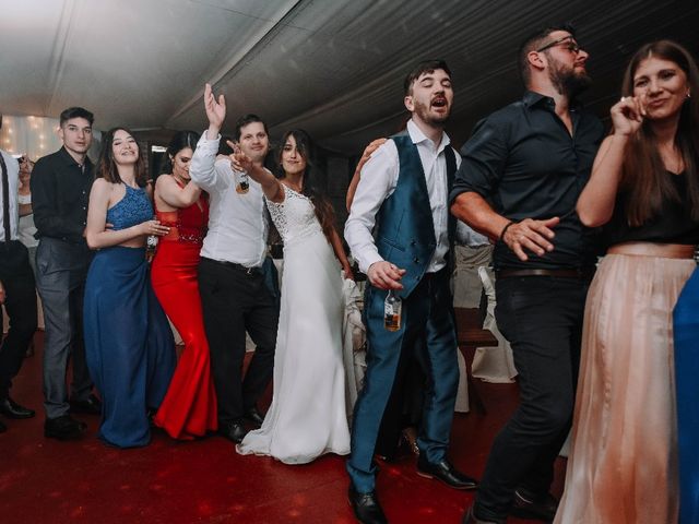 El casamiento de Rodrigo y Daniela en Las Piedras, Canelones 18