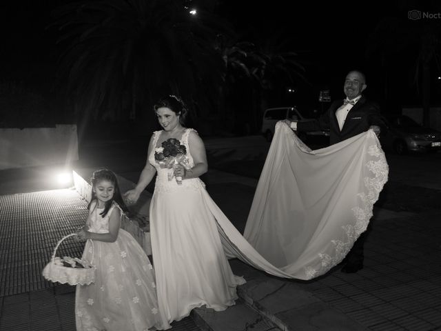 El casamiento de Nicolás y Camila en Punta del Este, Maldonado 31