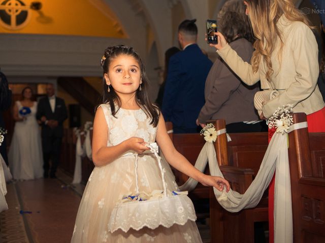 El casamiento de Nicolás y Camila en Punta del Este, Maldonado 32