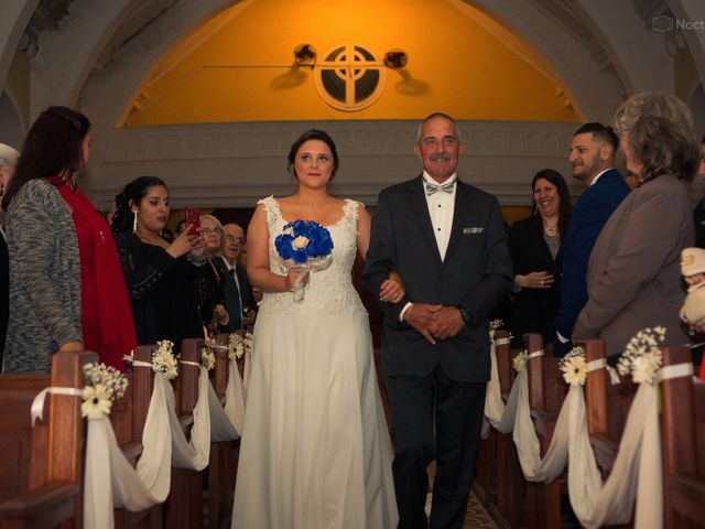 El casamiento de Nicolás y Camila en Punta del Este, Maldonado 33