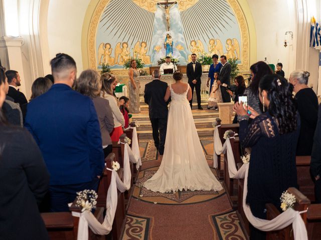 El casamiento de Nicolás y Camila en Punta del Este, Maldonado 35