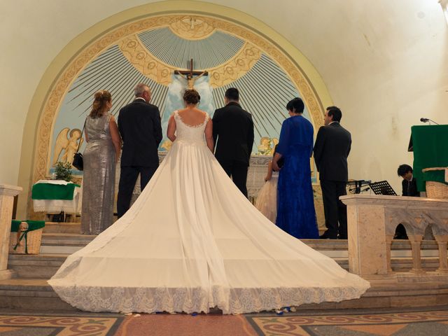 El casamiento de Nicolás y Camila en Punta del Este, Maldonado 38