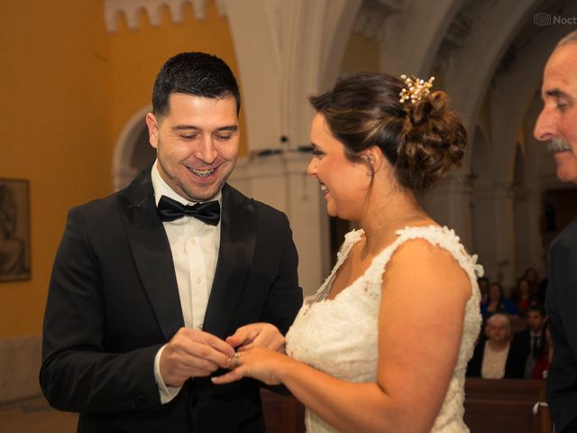 El casamiento de Nicolás y Camila en Punta del Este, Maldonado 42