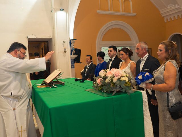 El casamiento de Nicolás y Camila en Punta del Este, Maldonado 44