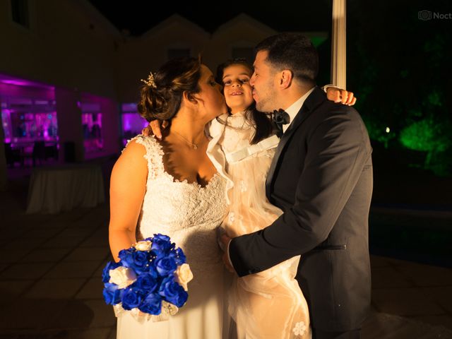 El casamiento de Nicolás y Camila en Punta del Este, Maldonado 65
