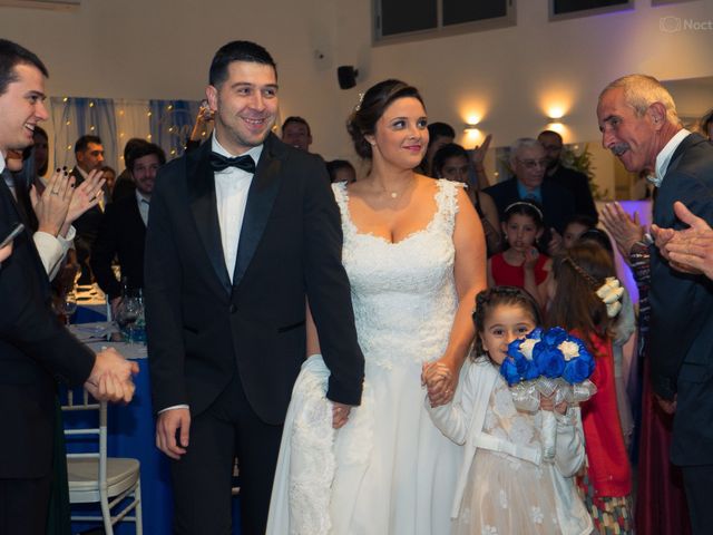 El casamiento de Nicolás y Camila en Punta del Este, Maldonado 66