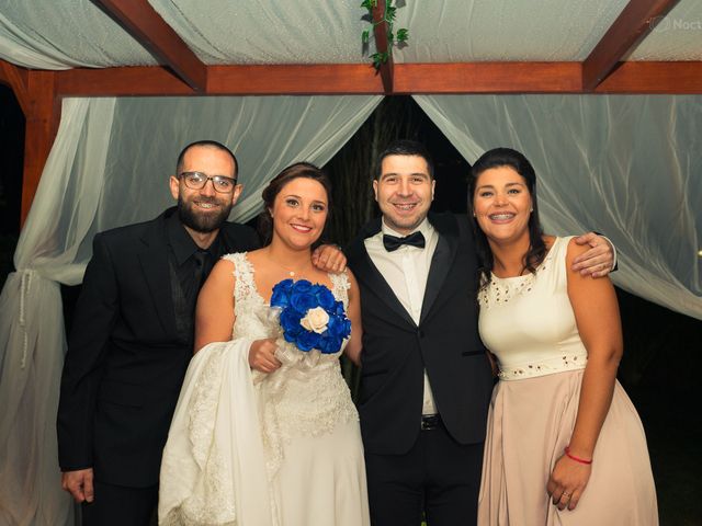 El casamiento de Nicolás y Camila en Punta del Este, Maldonado 69