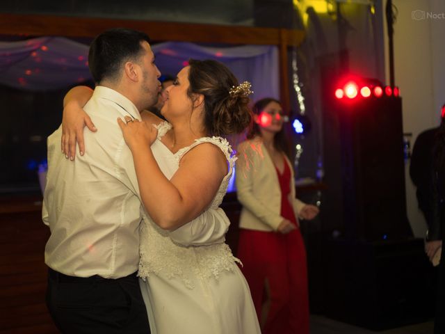 El casamiento de Nicolás y Camila en Punta del Este, Maldonado 84