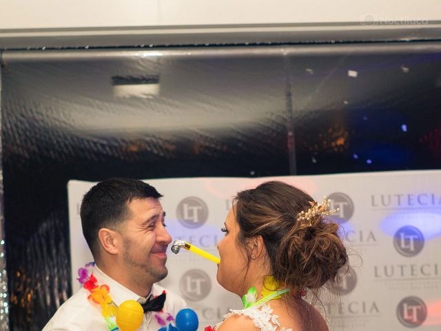 El casamiento de Nicolás y Camila en Punta del Este, Maldonado 101