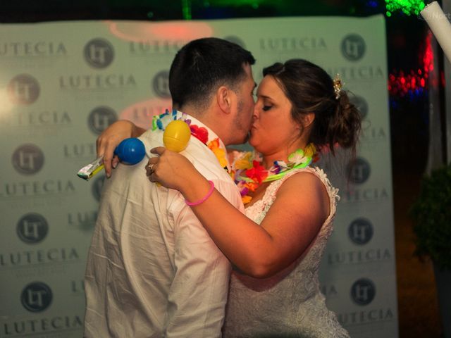 El casamiento de Nicolás y Camila en Punta del Este, Maldonado 102