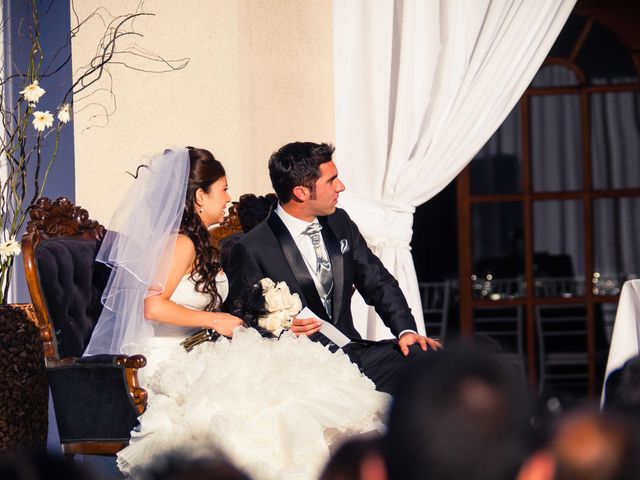 El casamiento de Varo y Nicol en Montevideo, Montevideo 54
