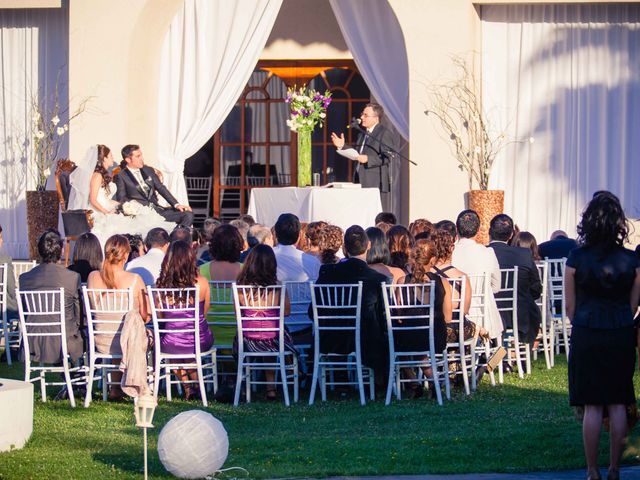 El casamiento de Varo y Nicol en Montevideo, Montevideo 71