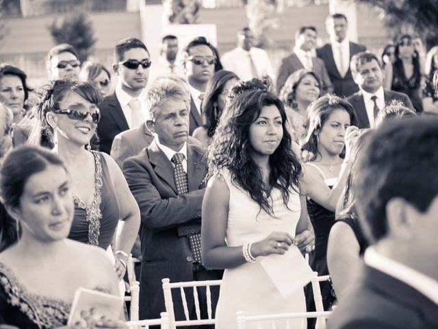 El casamiento de Varo y Nicol en Montevideo, Montevideo 102