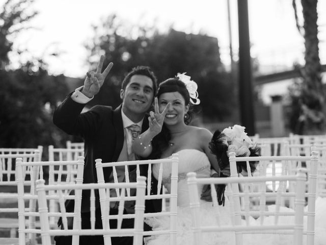El casamiento de Varo y Nicol en Montevideo, Montevideo 118