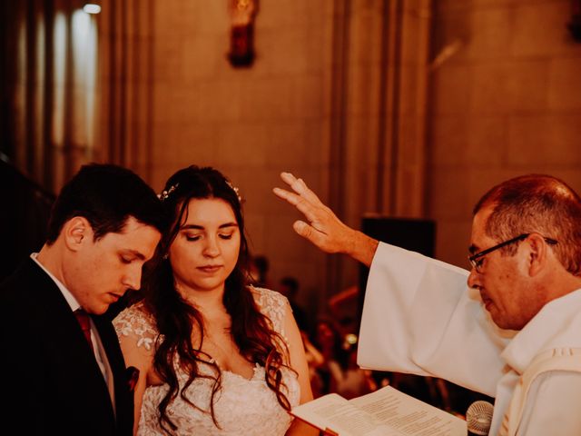 El casamiento de Diego y Sofía en Montevideo, Montevideo 11