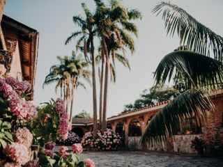El casamiento de Carla y Nicolas 2