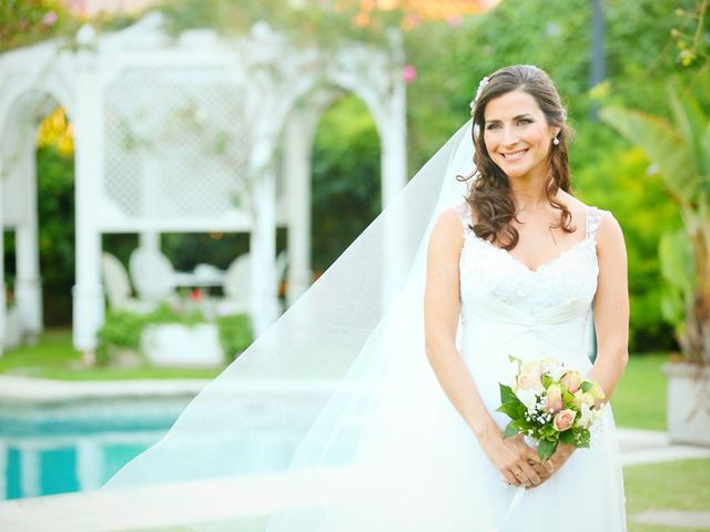 El casamiento de Maxi y Ana en Montevideo, Montevideo 1