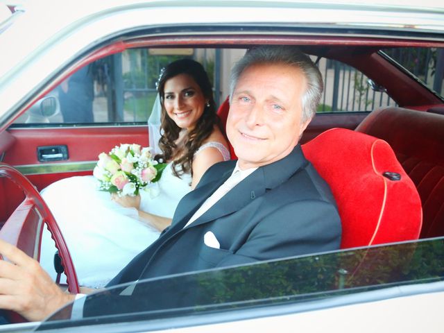 El casamiento de Maxi y Ana en Montevideo, Montevideo 24