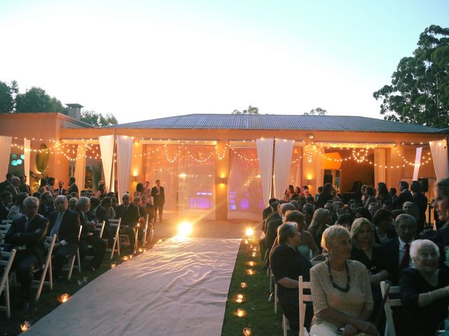 El casamiento de Maxi y Ana en Montevideo, Montevideo 31