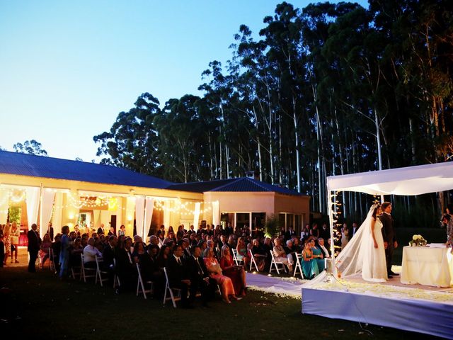 El casamiento de Maxi y Ana en Montevideo, Montevideo 34