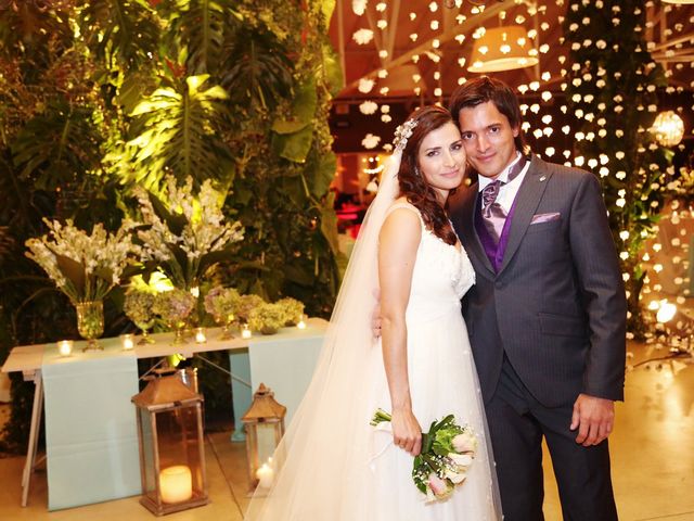 El casamiento de Maxi y Ana en Montevideo, Montevideo 37