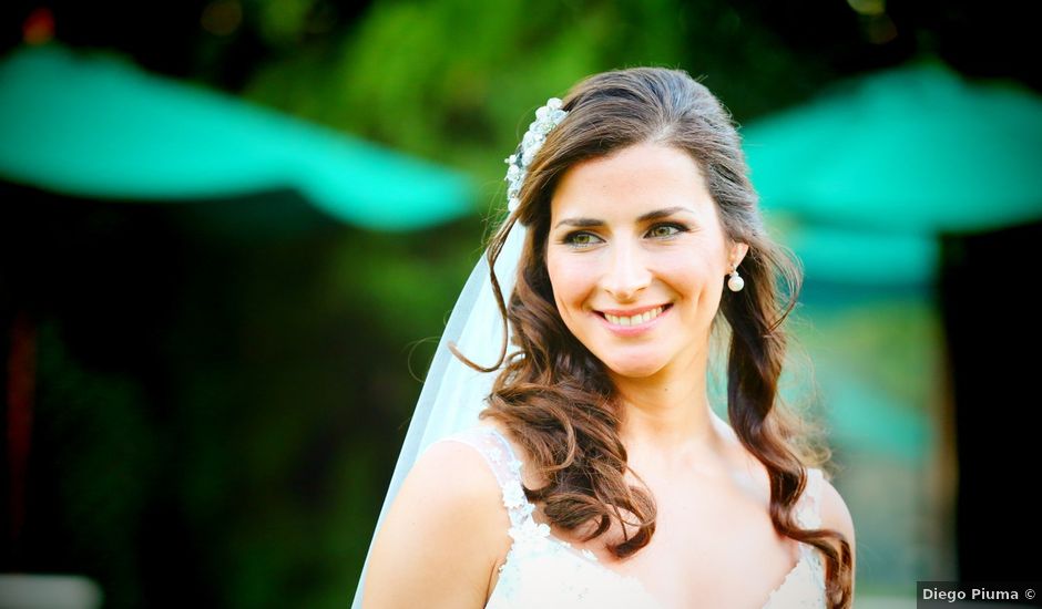 El casamiento de Maxi y Ana en Montevideo, Montevideo