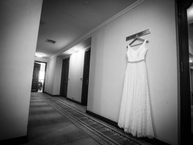 El casamiento de César y Ana Lucia en Montevideo, Montevideo 5