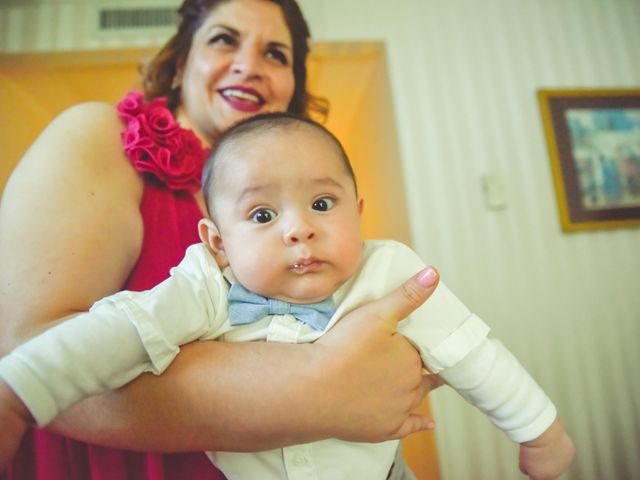 El casamiento de César y Ana Lucia en Montevideo, Montevideo 22